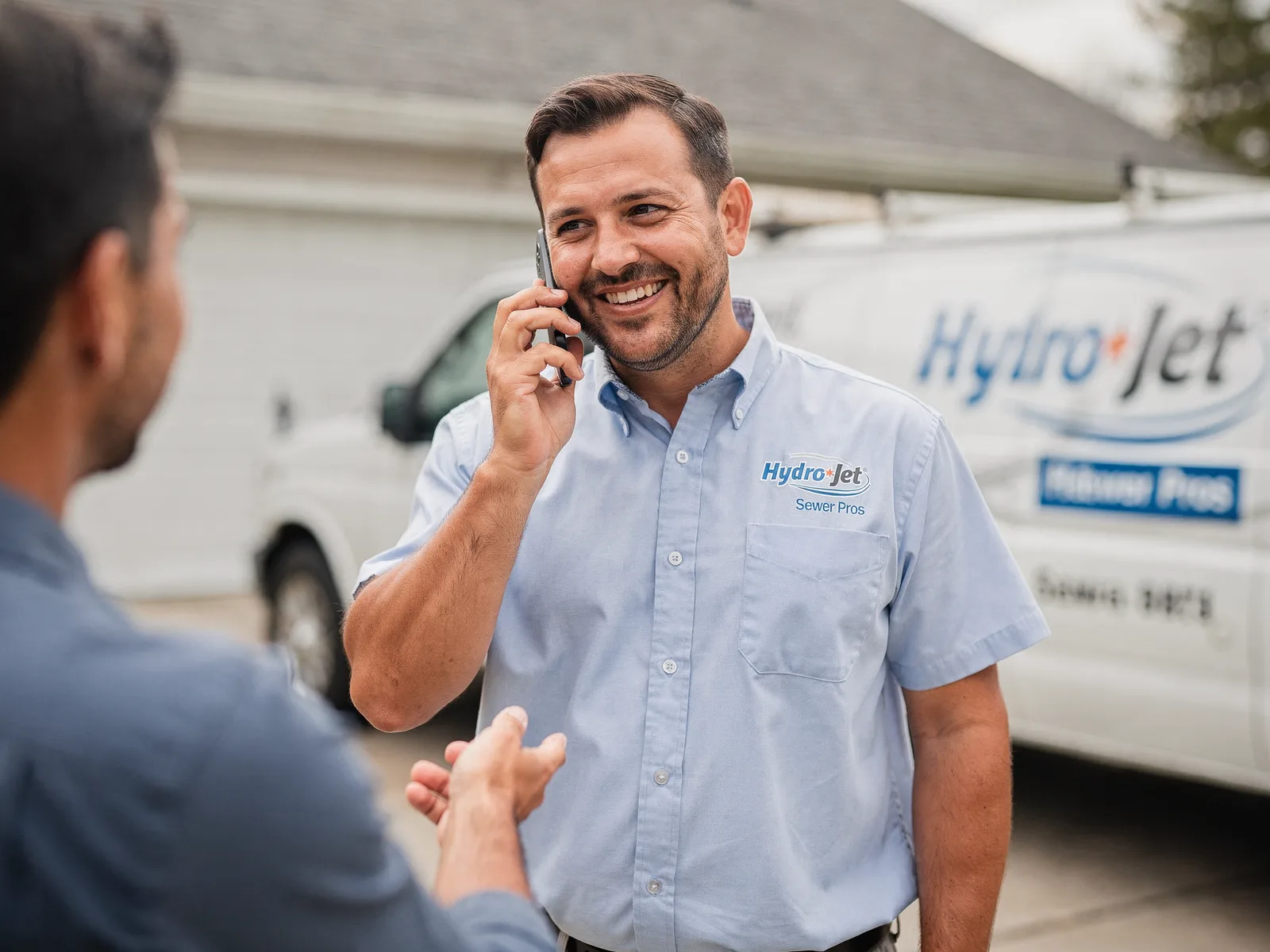 Hydro Jetting Gouverneur, NY FAQs